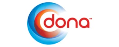 Dona, Hawkways client