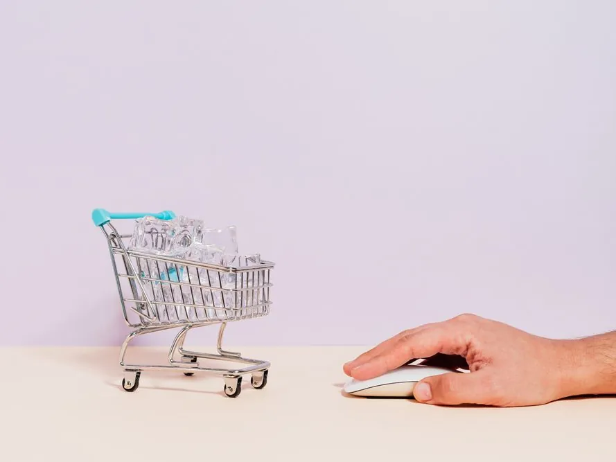 Vendor Central Management services for Amazon brands